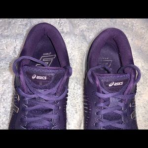 Ladies Asics Kayano 25